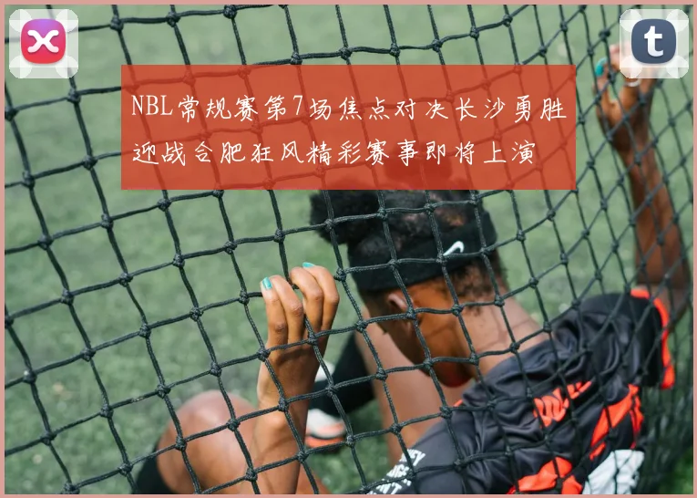 NBL常规赛第7场焦点对决长沙勇胜迎战合肥狂风精彩赛事即将上演